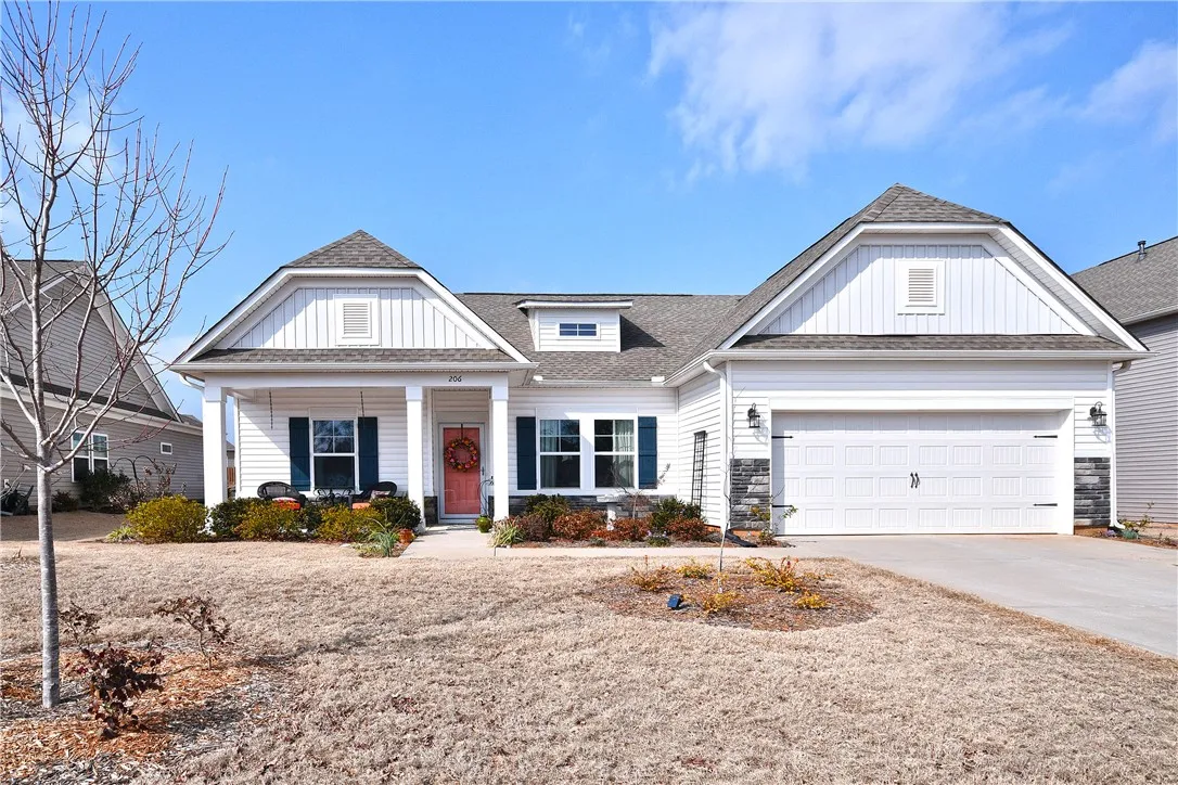 206 Tralee Drive