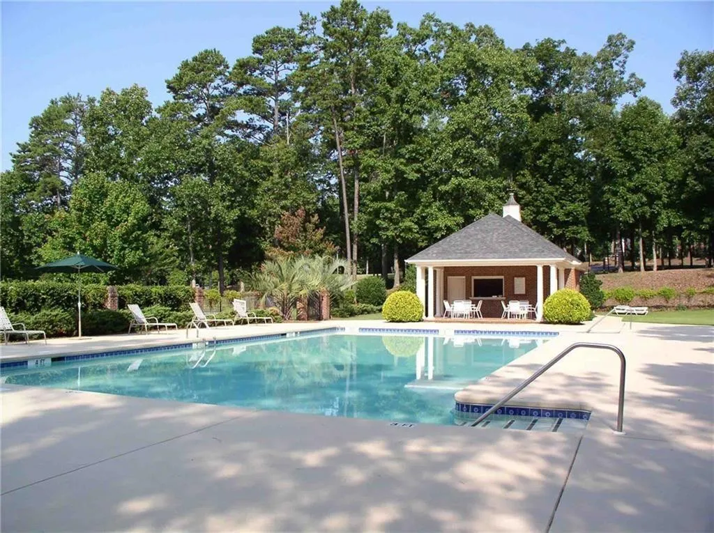 Property image 5 at Lot 11 Dog Leg Lane, Seneca, SC 29678