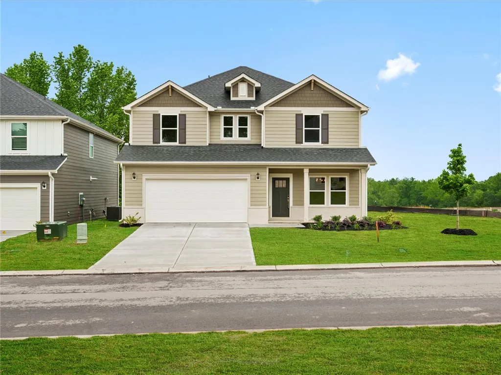 Property image 1 at 142 Willoughby Way, Piedmont, SC 29673