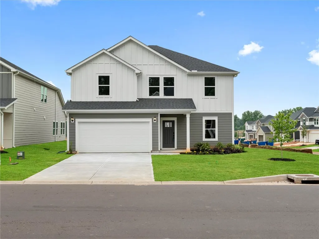 128 Willoughby Way
