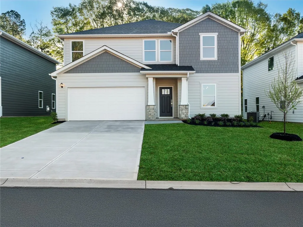 119 Willoughby Way