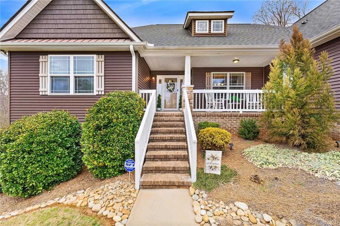 Property image 4 at 118 Still Creek Court, Easley, SC 29640