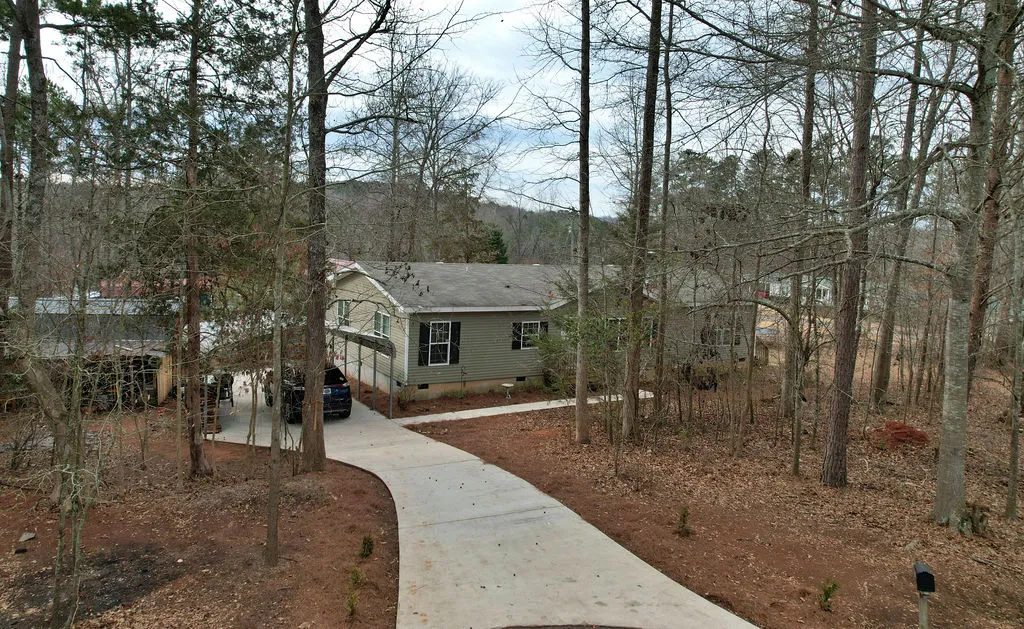 161 Shawnee Trail