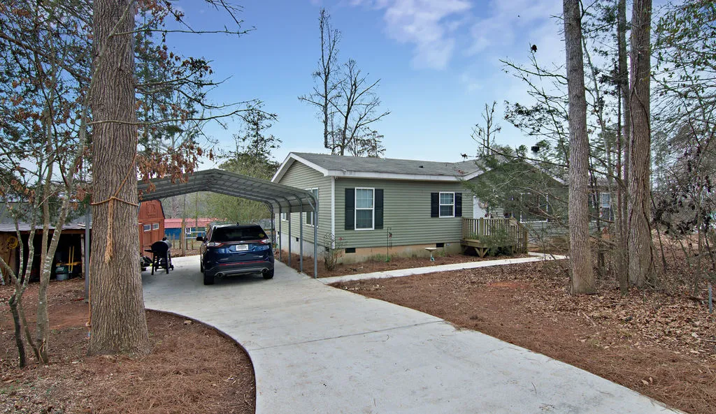 Property image 2 at 161 Shawnee Trail, Martin, GA 30557