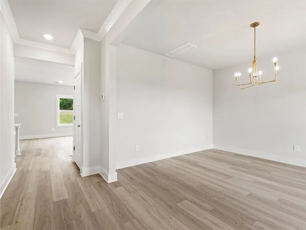 Property image 3 at 139 Willoughby Way, Piedmont, SC 29673