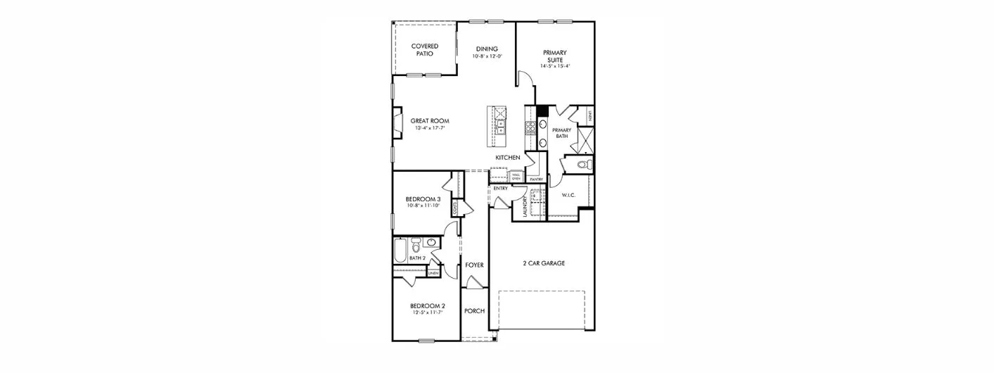 Property image 2 at 129 Willoughby Way, Piedmont, SC 29673