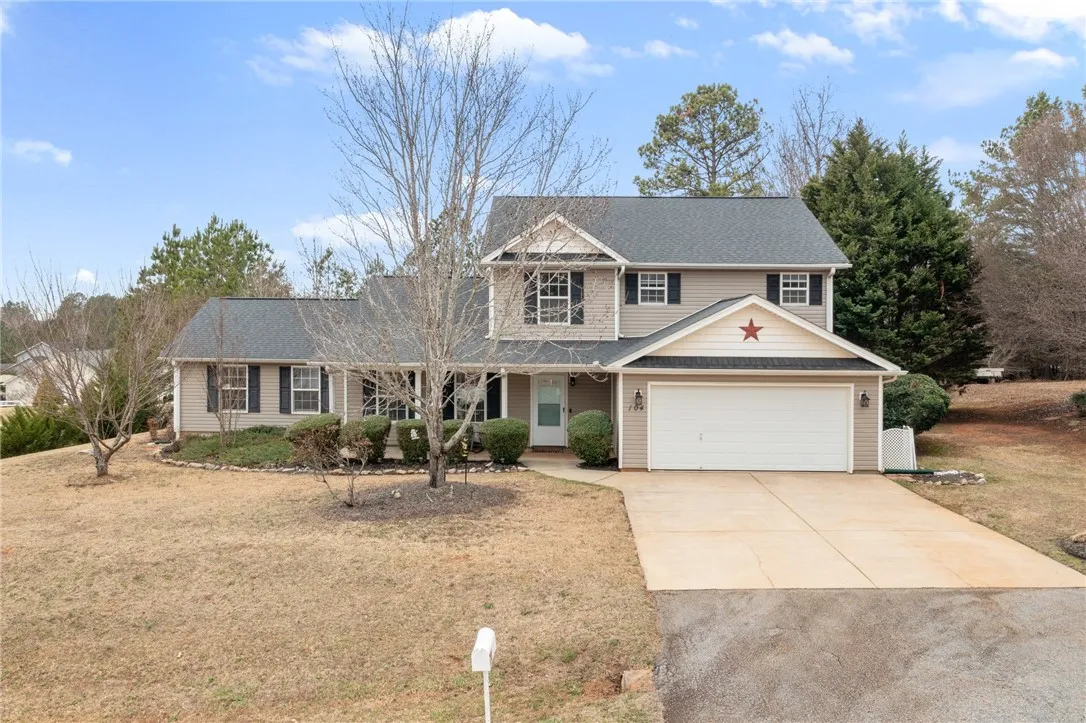 Property image 2 at 104 Soliel Way, Pendleton, SC 29670