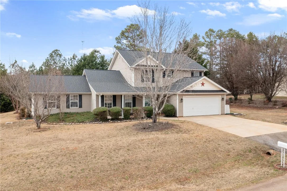 Property image 3 at 104 Soliel Way, Pendleton, SC 29670