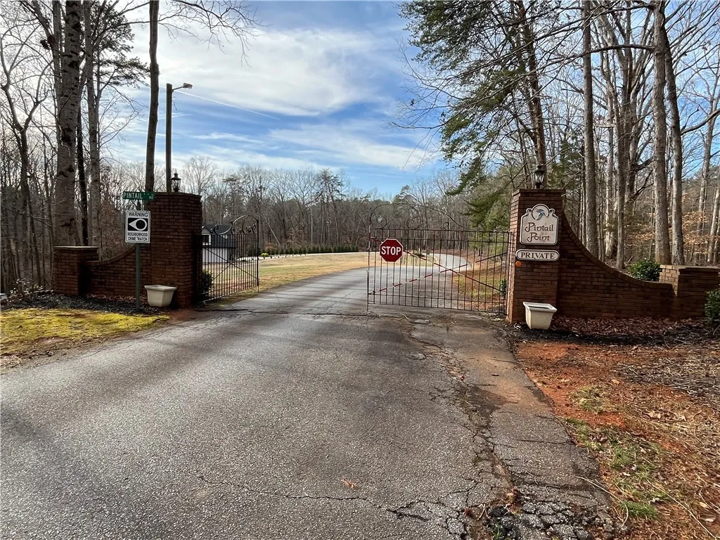 Property image 3 at 00 Pintail Road, Anderson, SC 29626