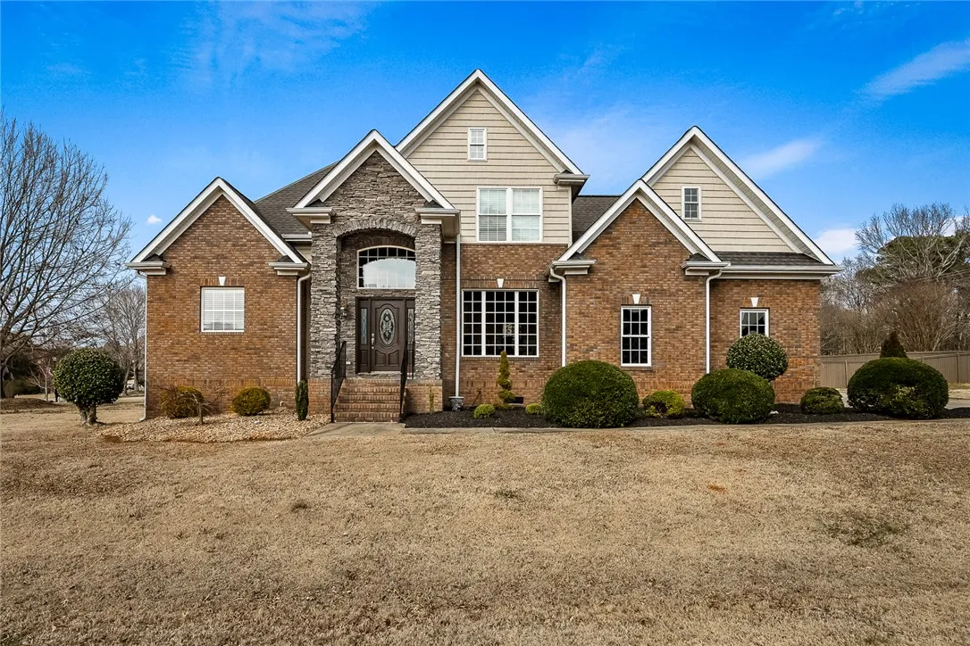 Property image 2 at 200 Mcphail Farms Circle, Anderson, SC 29621