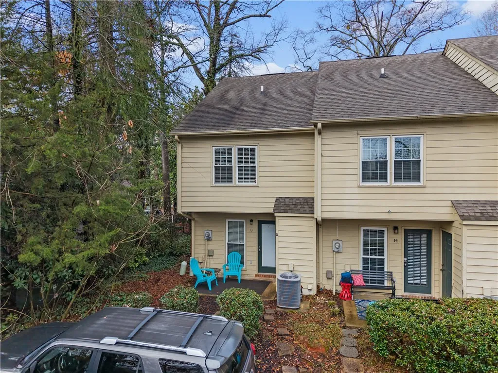 Property image 2 at 106 Sunset Avenue, Clemson, SC 29631