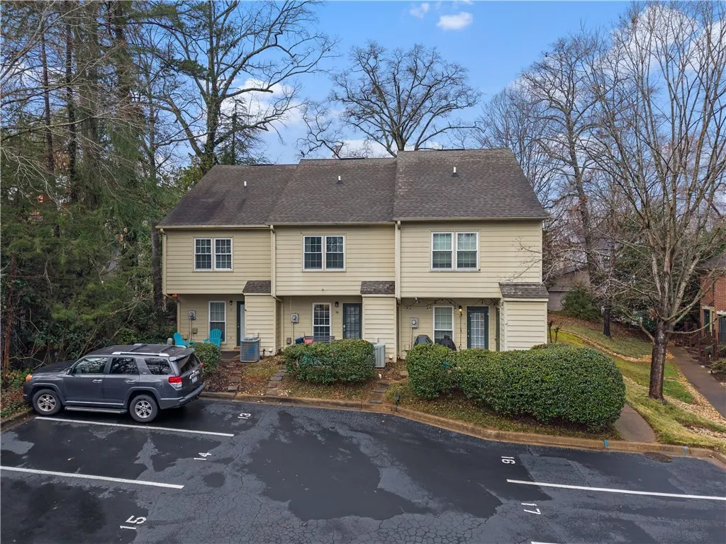Property image 3 at 106 Sunset Avenue, Clemson, SC 29631