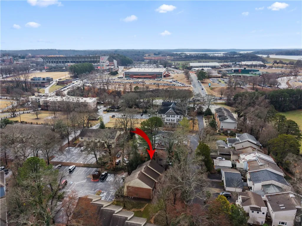 Property image 5 at 106 Sunset Avenue, Clemson, SC 29631