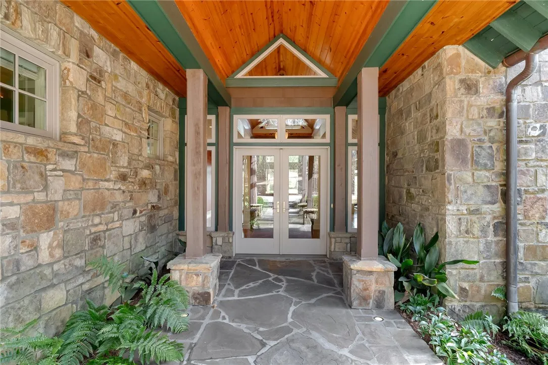 Property image 3 at 1903 Cleo Chapman Highway, Sunset, SC 29685