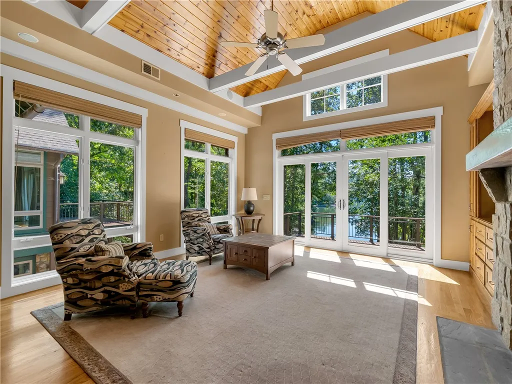Property image 4 at 1903 Cleo Chapman Highway, Sunset, SC 29685