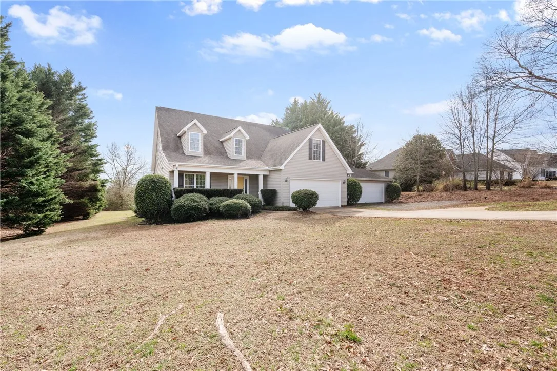 Property image 3 at 126 Hallmark Lane, Easley, SC 29640