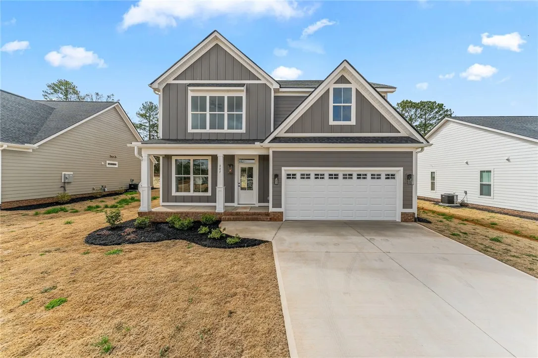 307 Summerall Drive