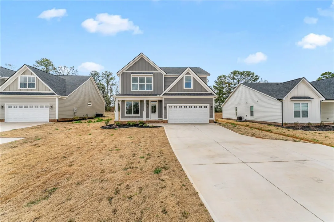 Property image 2 at 307 Summerall Drive, Anderson, SC 29621