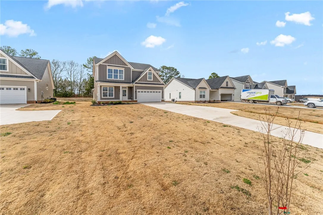 Property image 4 at 307 Summerall Drive, Anderson, SC 29621
