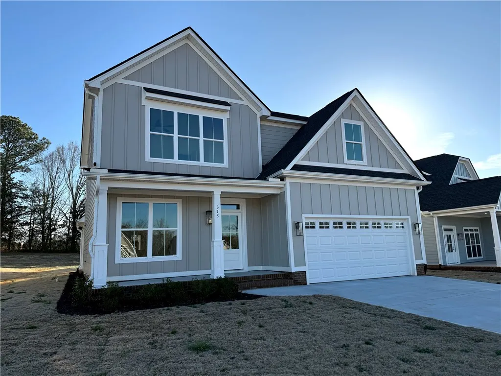313 Summerall Drive
