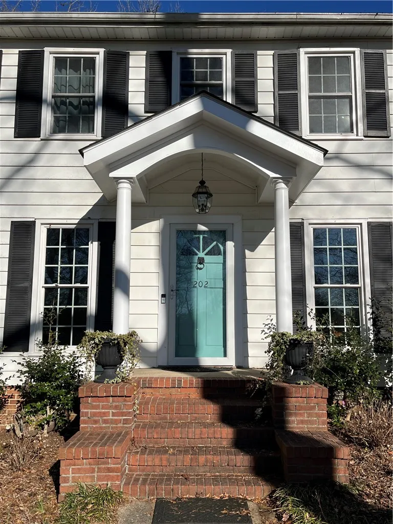 Property image 1 at 202 Anders Avenue, Mauldin, SC 29662