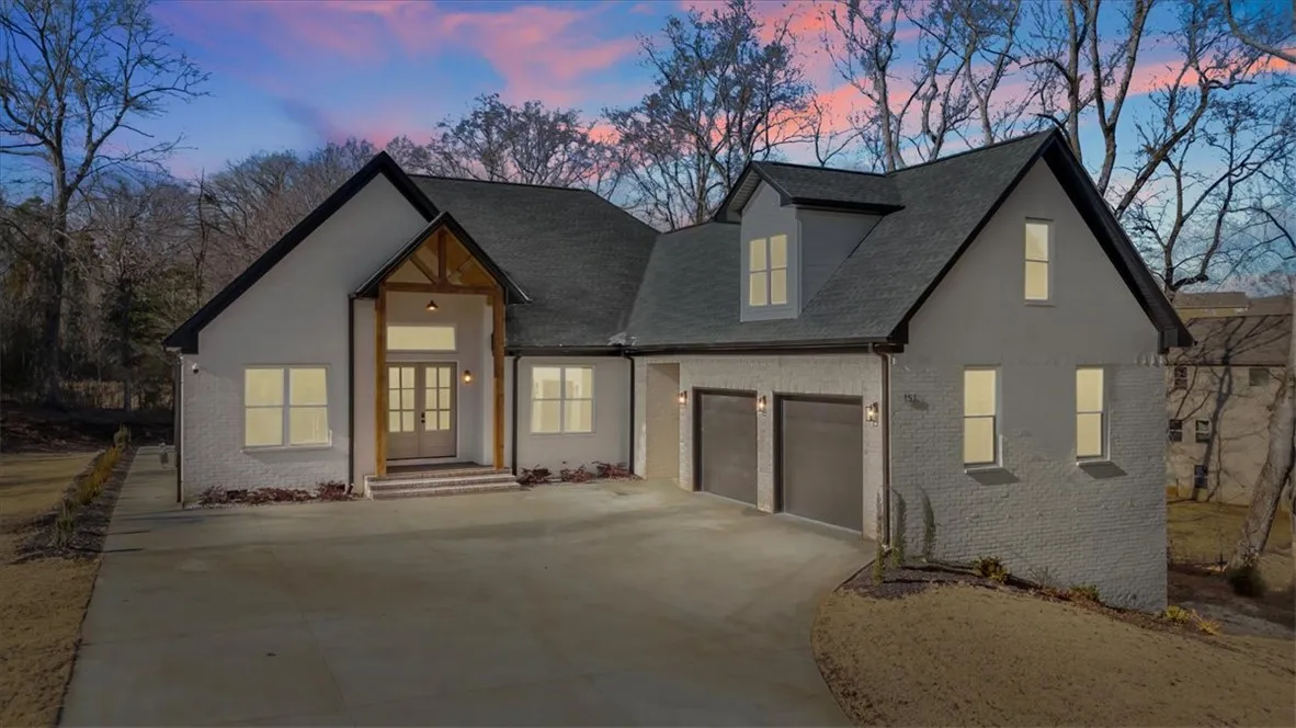 Property image 3 at 151 Rivendell Drive, Anderson, SC 29621