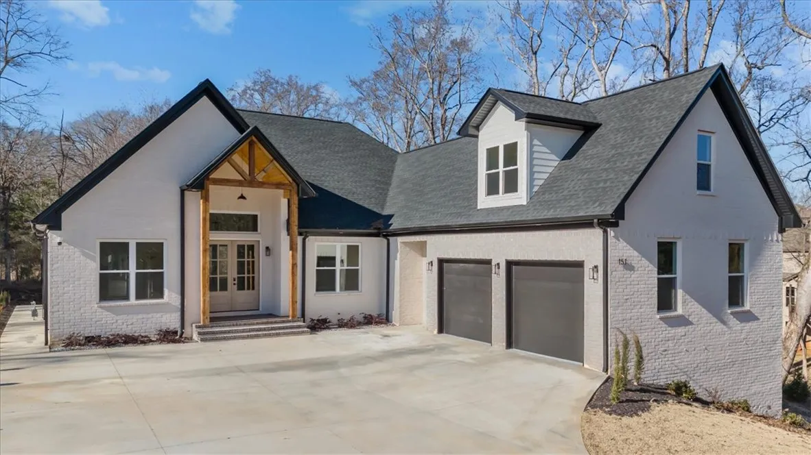 Property image 4 at 151 Rivendell Drive, Anderson, SC 29621