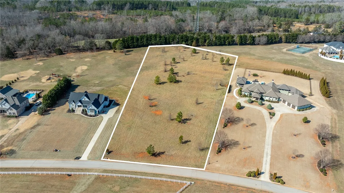 Property image 1 at 208 Chestnut Springs Way, Williamston, SC 29697