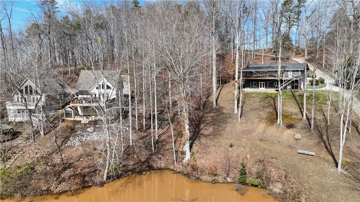 Property image 5 at Lot 14 Inlet Drive, Seneca, SC 29672