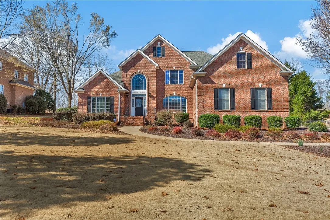Property image 1 at 105 Garden Park Drive, Anderson, SC 29621