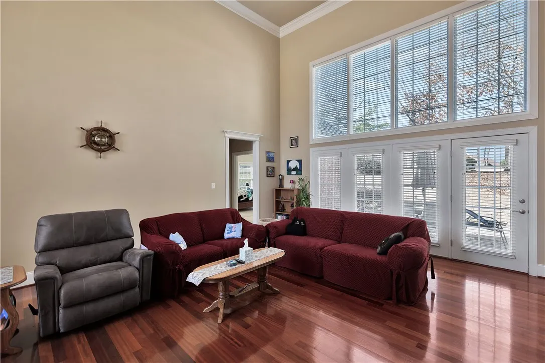 Property image 4 at 105 Garden Park Drive, Anderson, SC 29621