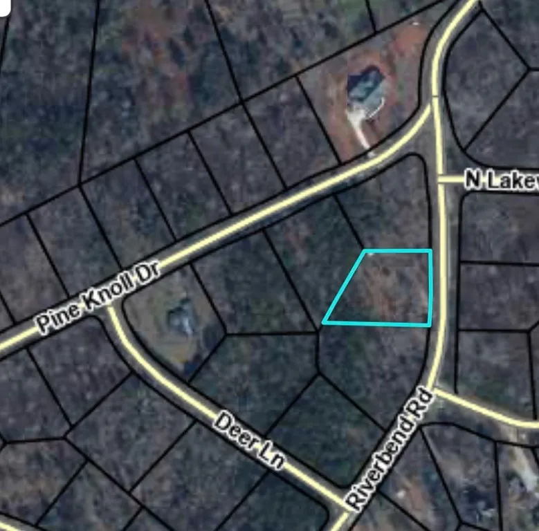 0 Riverbend Road