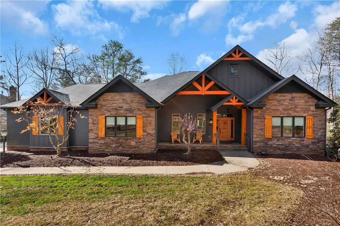 Property image 2 at 14 Laurel Cove Lane, Travelers Rest, SC 29690