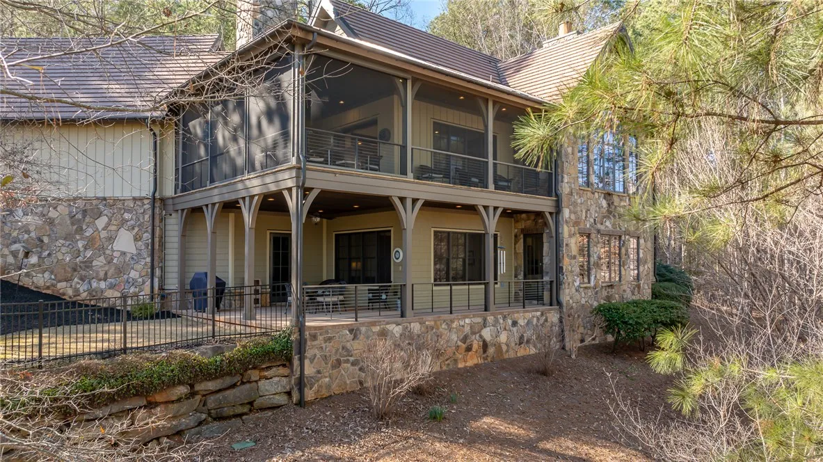 Property image 2 at 215 Long Ridge Road, Sunset, SC 29685