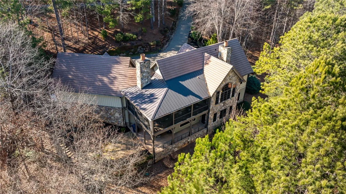 Property image 3 at 215 Long Ridge Road, Sunset, SC 29685