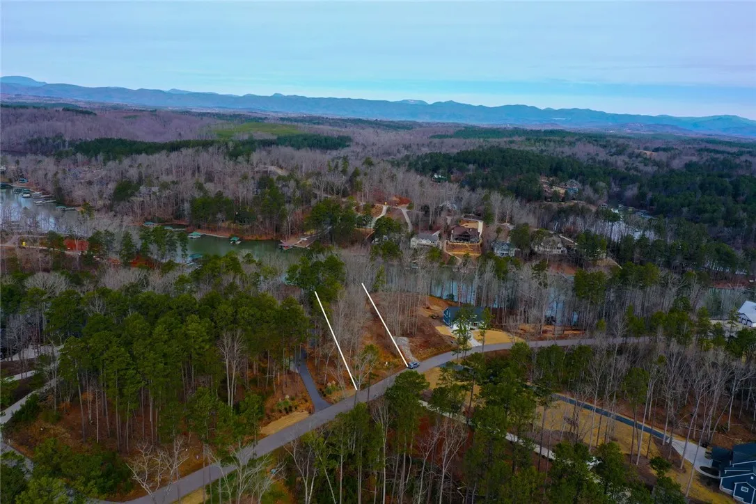 Property image 4 at Lot 121 Harbor Point, Seneca, SC 29672