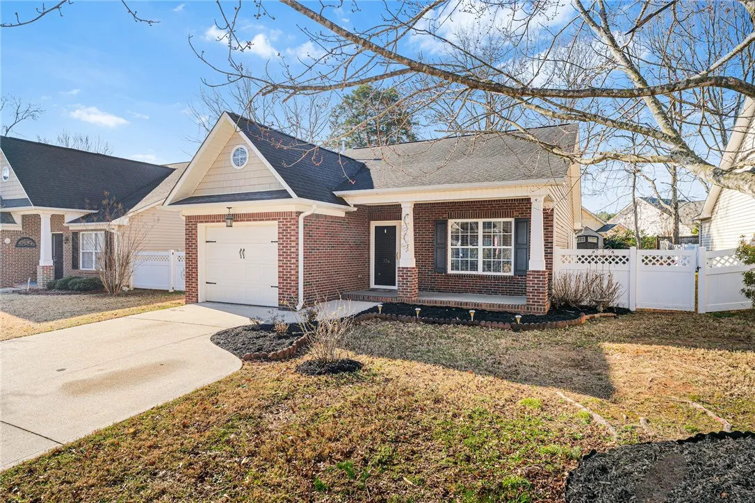 Property image 2 at 126 Abigail Lane, Anderson, SC 29621