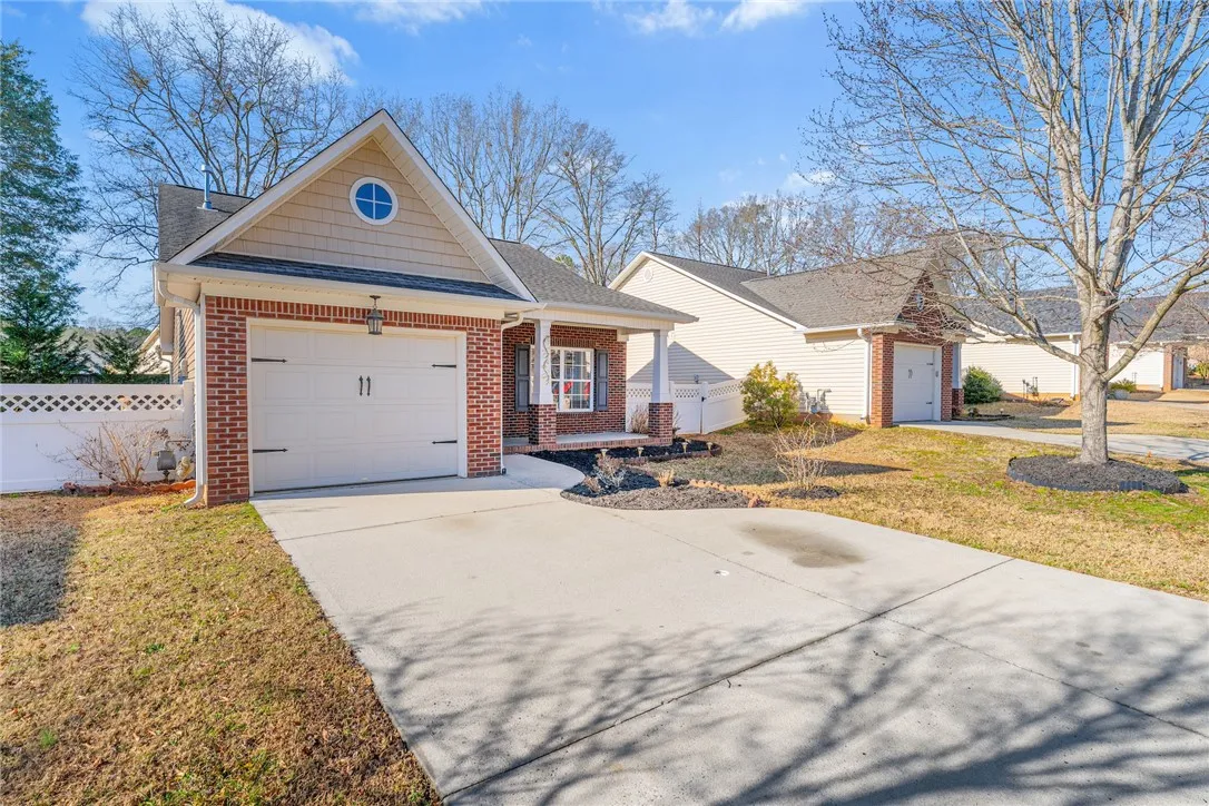 Property image 3 at 126 Abigail Lane, Anderson, SC 29621