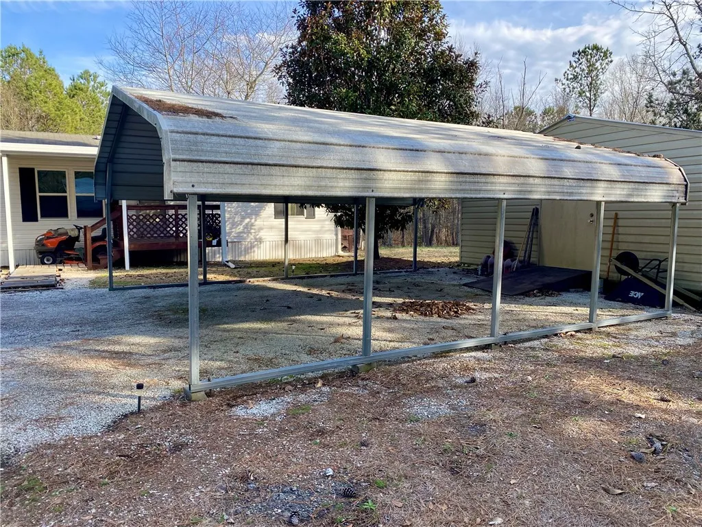 Property image 3 at 104 Coyote Lane, Iva, SC 29655