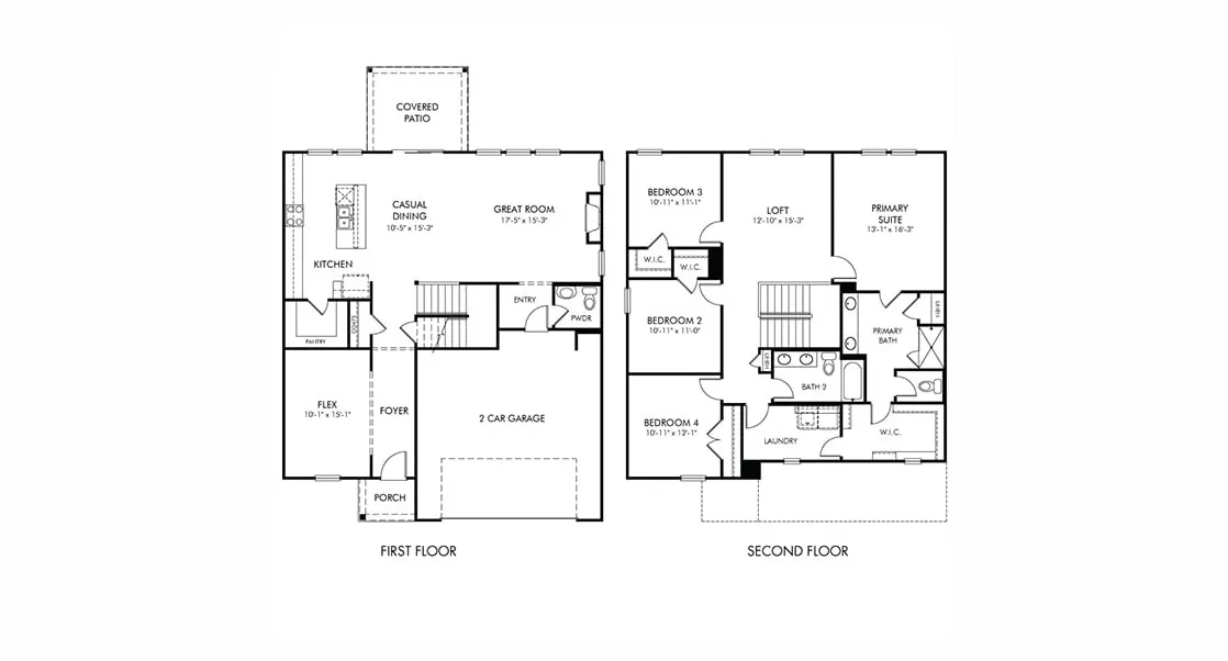 Property image 2 at 203 Maxwell Drive, Easley, SC 29642