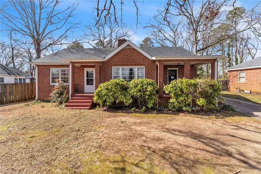 2507 Pope Drive