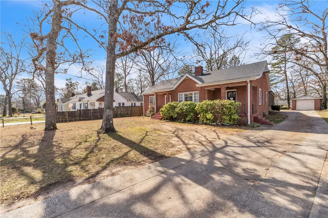 Property image 2 at 2507 Pope Drive, Anderson, SC 29625