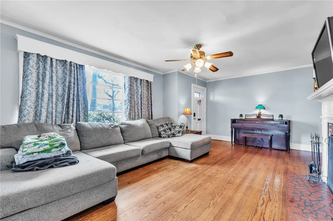 Property image 4 at 2507 Pope Drive, Anderson, SC 29625