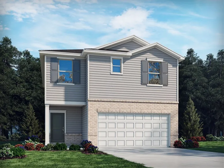 705 Whitebark Drive