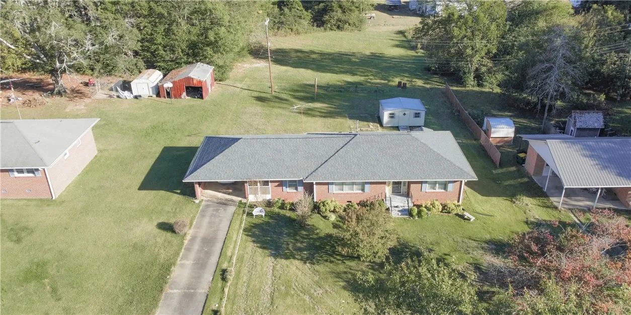 102 Jones Circle