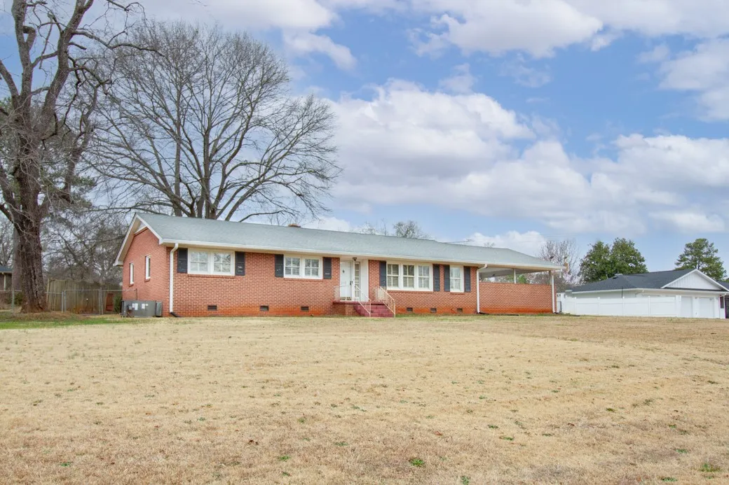 Property image 2 at 2025 Sheldon Drive, Anderson, SC 29621
