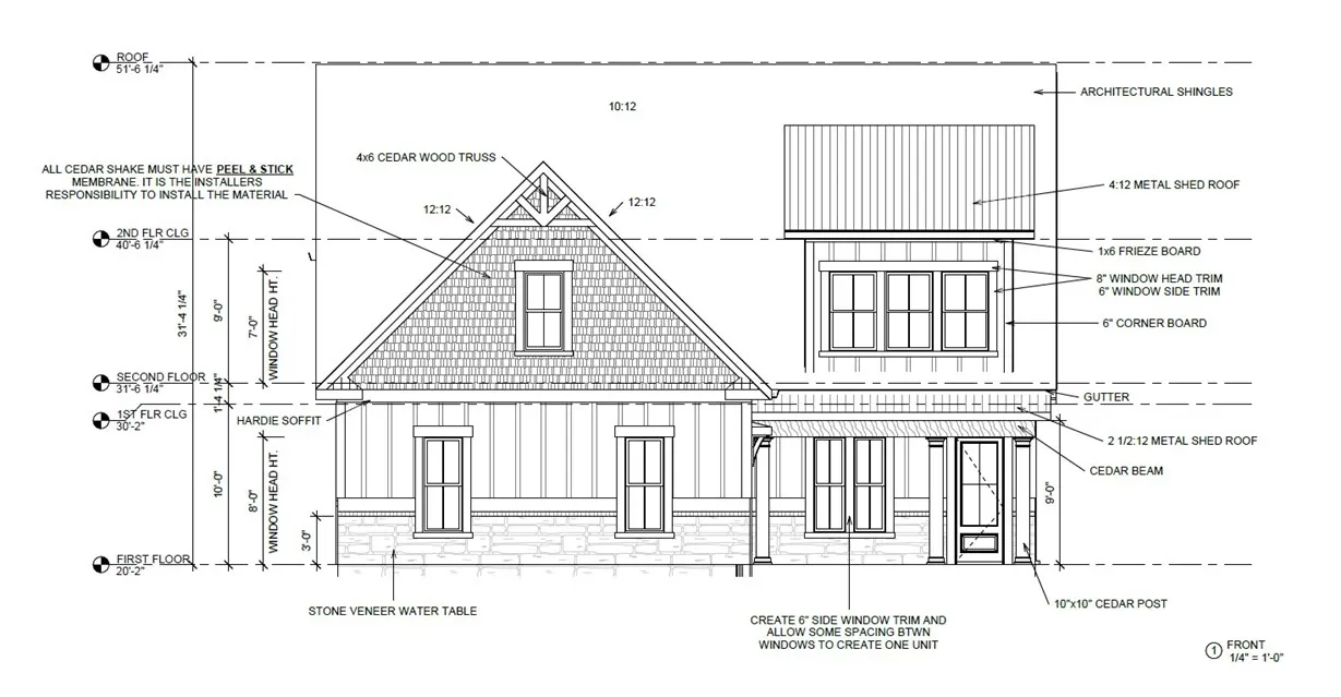 Property image 2 at 711 Hemlock Court, Salem, SC 29676