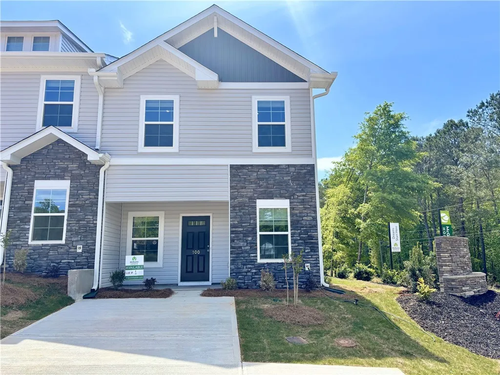 Property image 1 at 100 Lowland Drive, Anderson, SC 29621