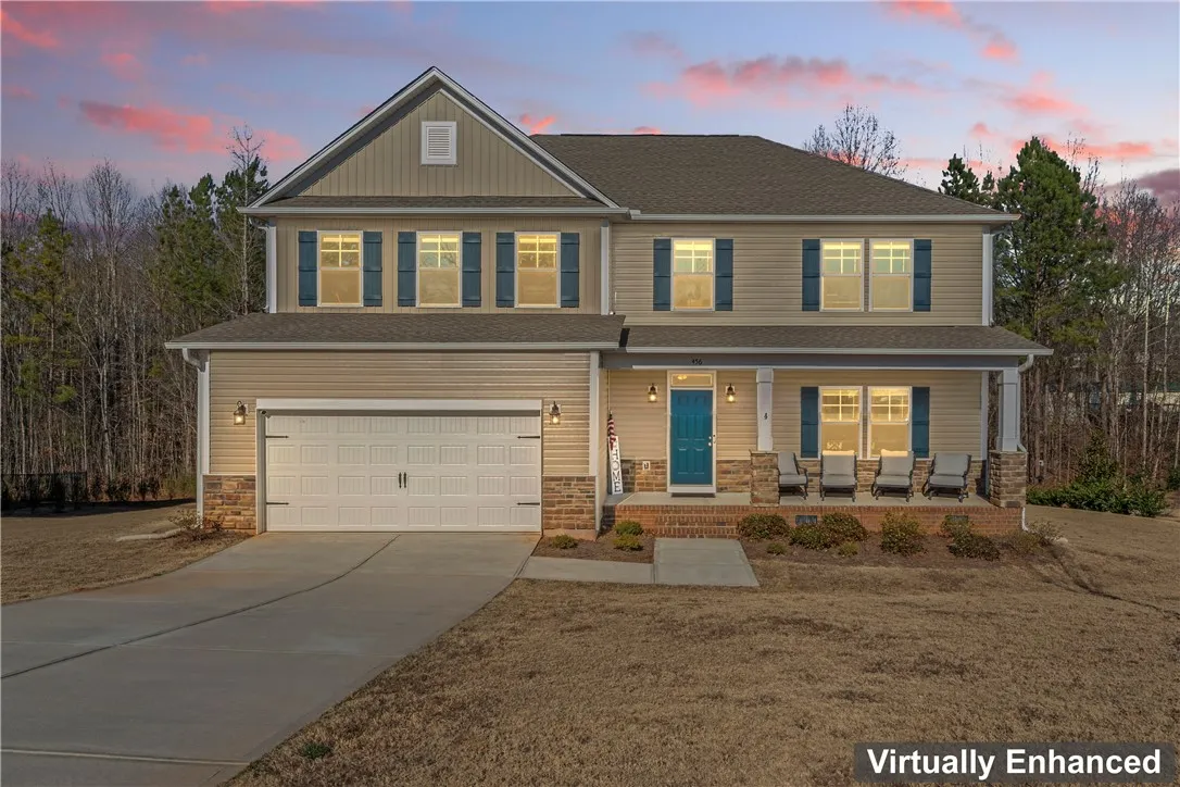Property image 2 at 456 Twin View Drive, Westminster, SC 29693