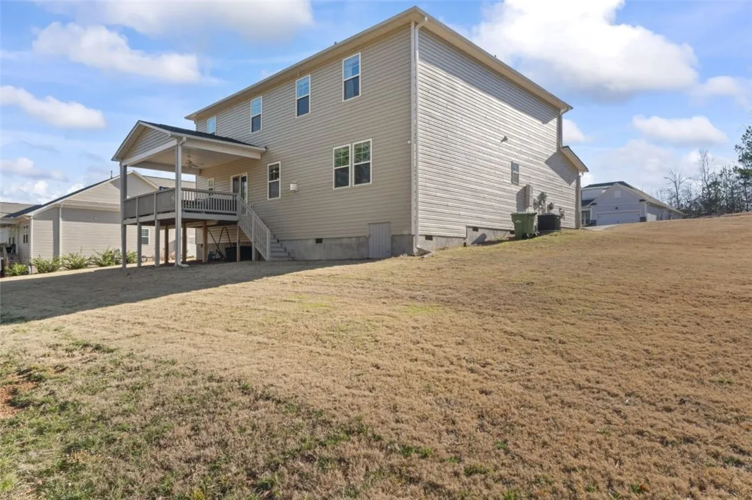 Property image 4 at 456 Twin View Drive, Westminster, SC 29693
